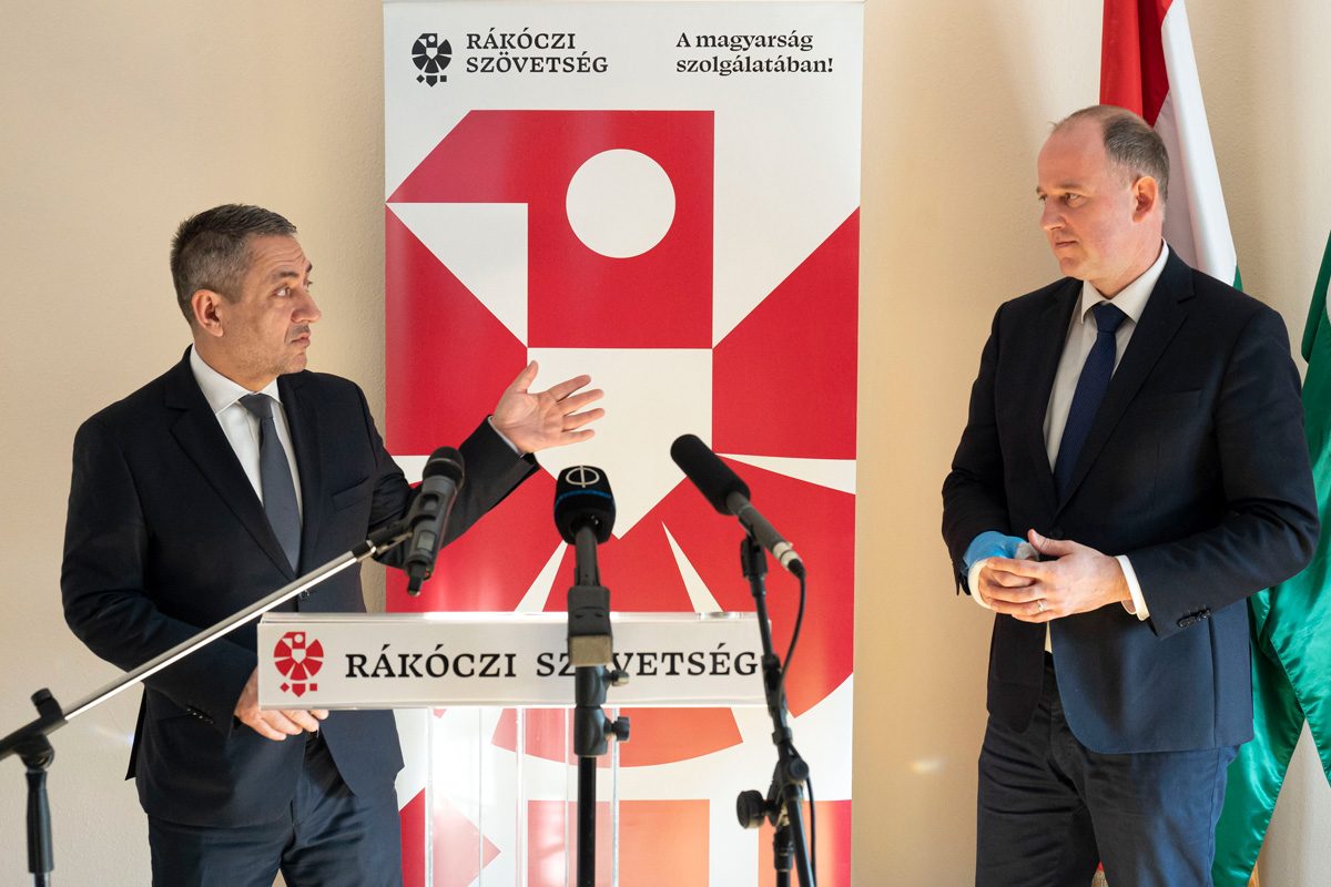 Idén is lehet jelentkezni a Rákóczi Szövetség diaszpóraprogramjára