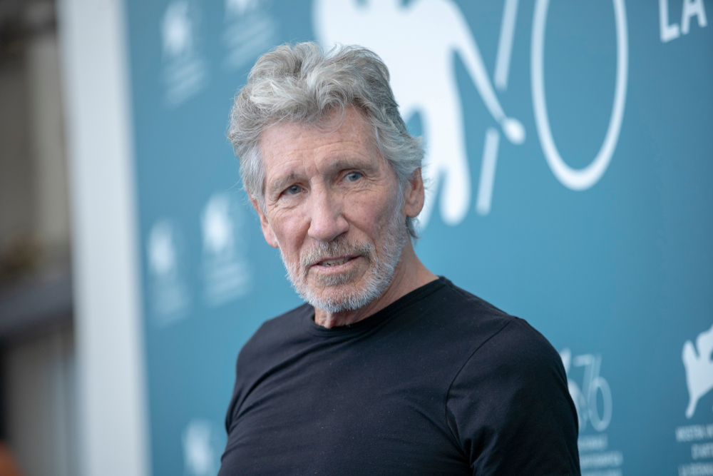 Lemondták Roger Waters frankfurti koncertjét