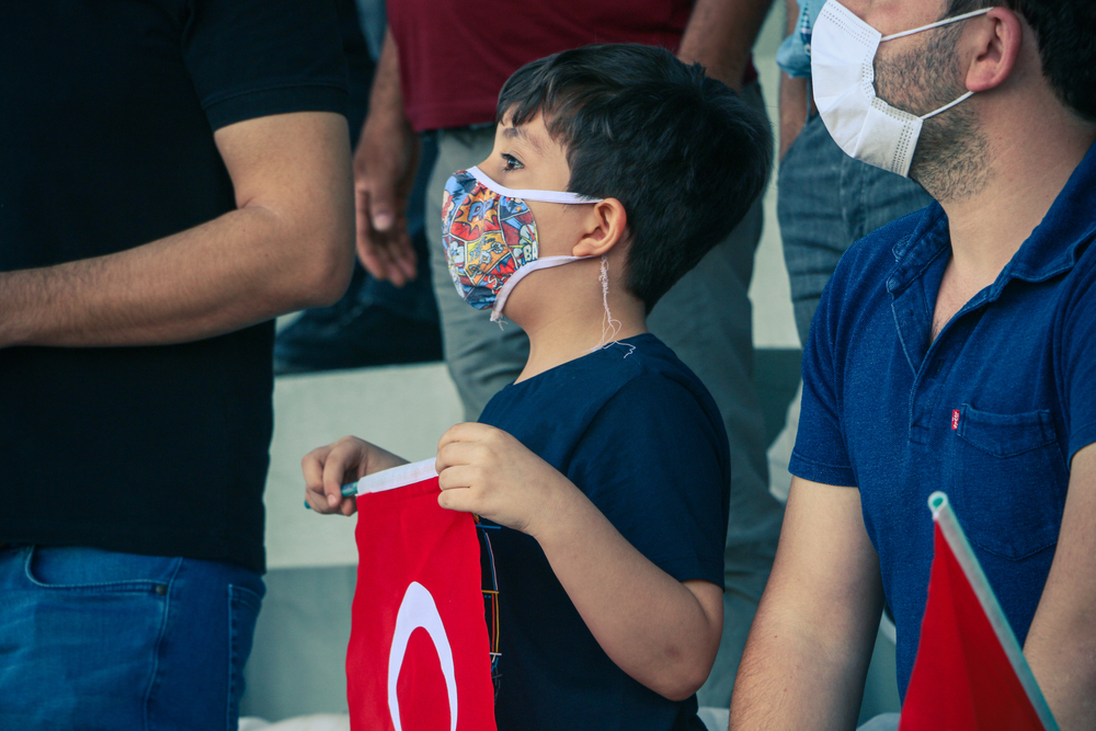 Újabb török focicsapat lépett vissza a bajnokságtól