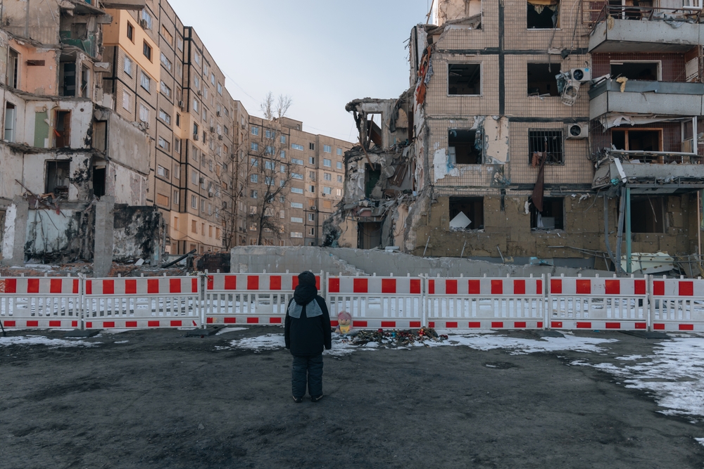 Az ukránok többsége már közvetlen csapást mérne Oroszországra