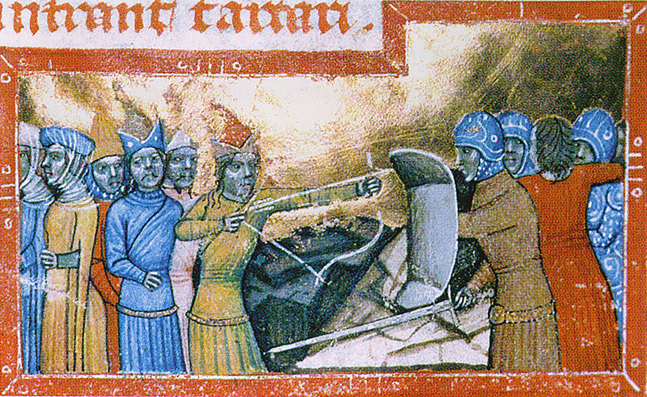 Másodszor mi győztünk