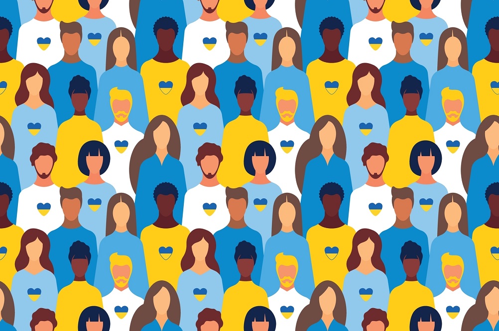 A skandináv országok euroatlanti törekvései segítéséről biztosították Ukrajnát