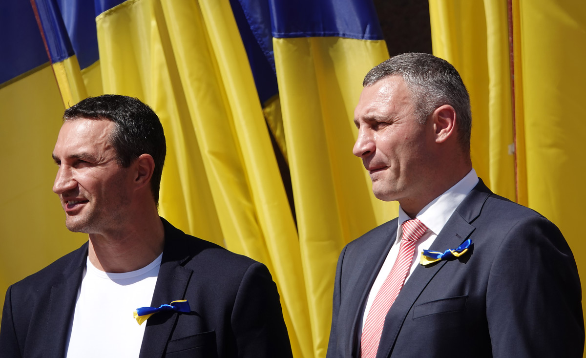 Klicsko árulással vádolja a Nemzetközi Olimpiai Bizottságot