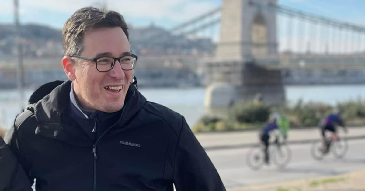 Karácsony Gergely meghirdette a Budapest Pride 2-t