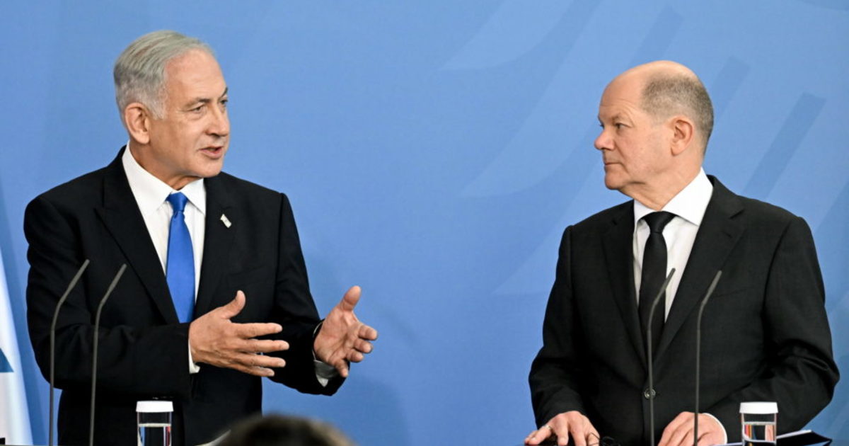 Benjámin Netanjahu: Izrael liberális demokrácia, és az is marad | Demokrata