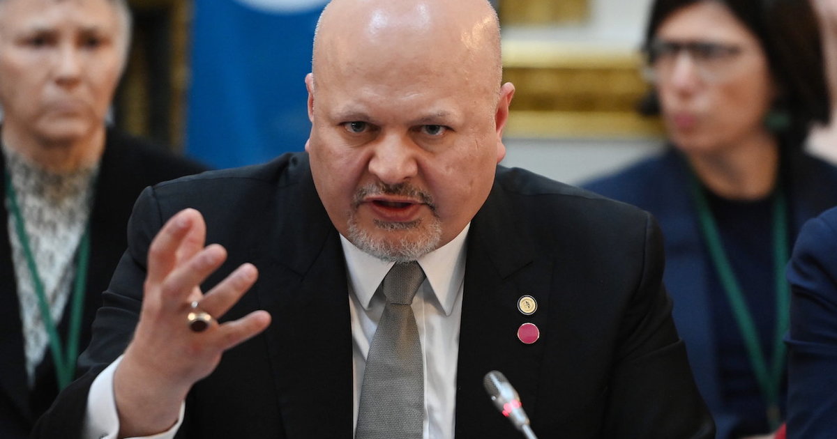 Hoppá: elítélték a Nemzetközi Büntetőbíróság kilenc tagját Moszkvában