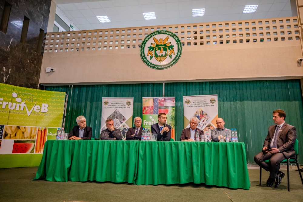 Agrárminisztérium: Ígéretes az ipari zöldségágazat jövője