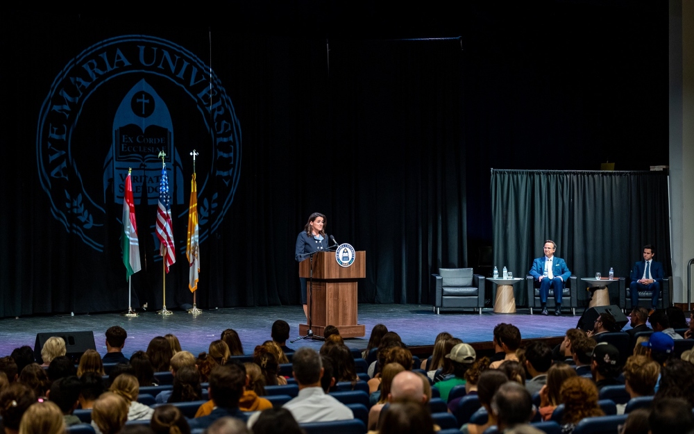 A keresztény elvű politizálás egymás tiszteletén alapul