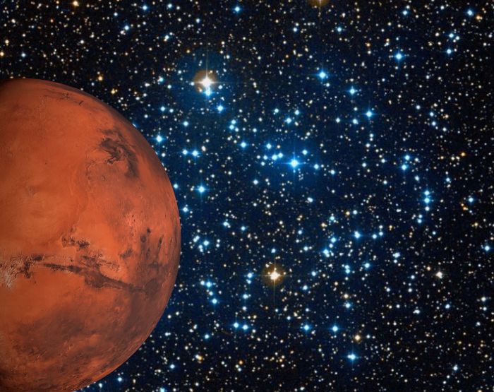 Szabad szemmel is látványos bolygóegyüttállás lesz a jövő héten