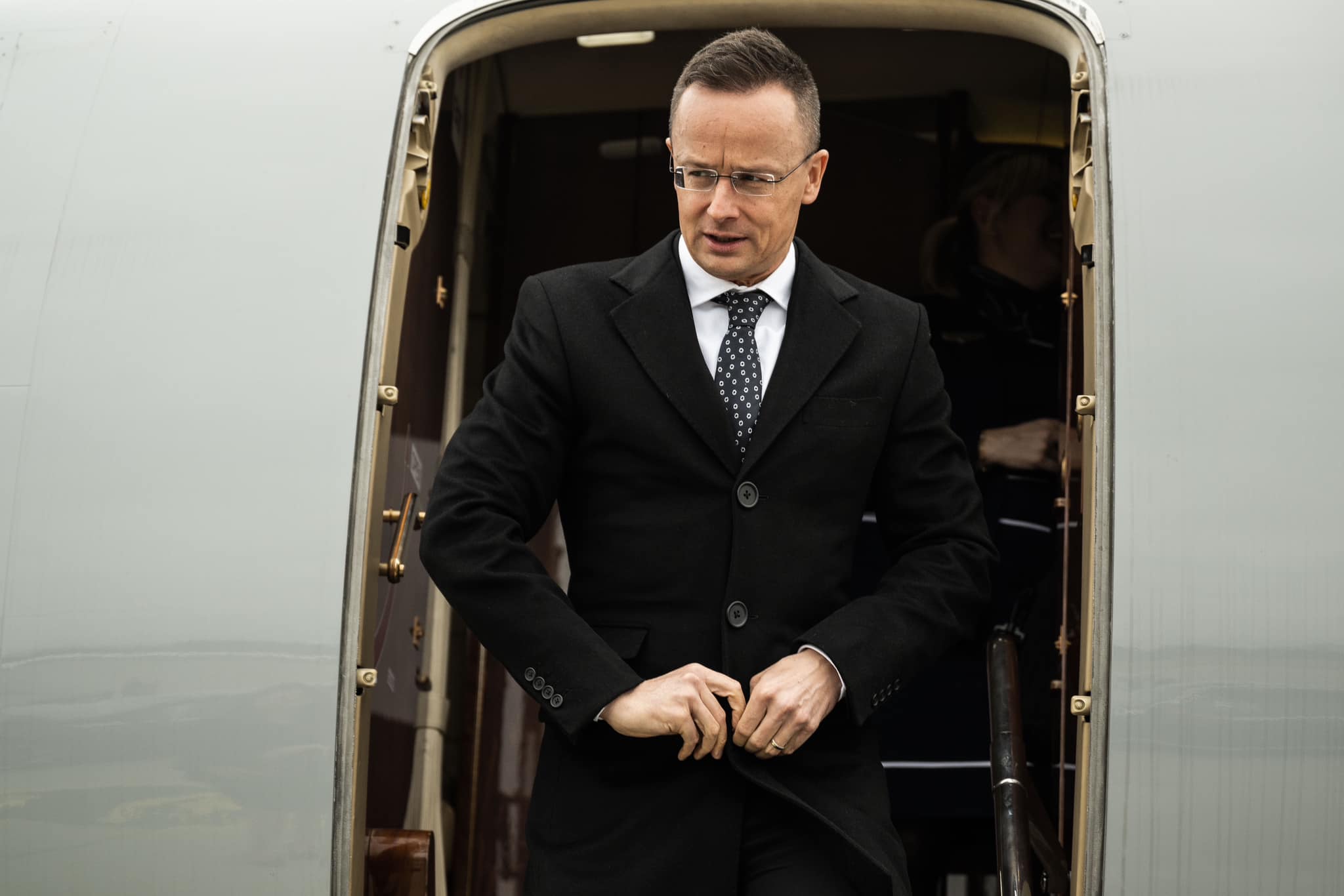 A béke életeket mentene