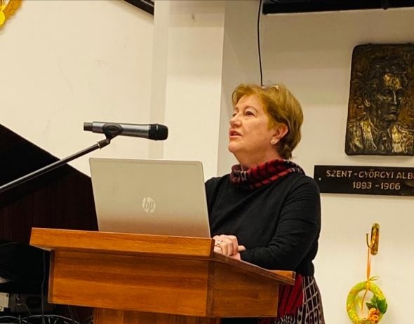 Tudományágakon átívelő összefogásra van szükség