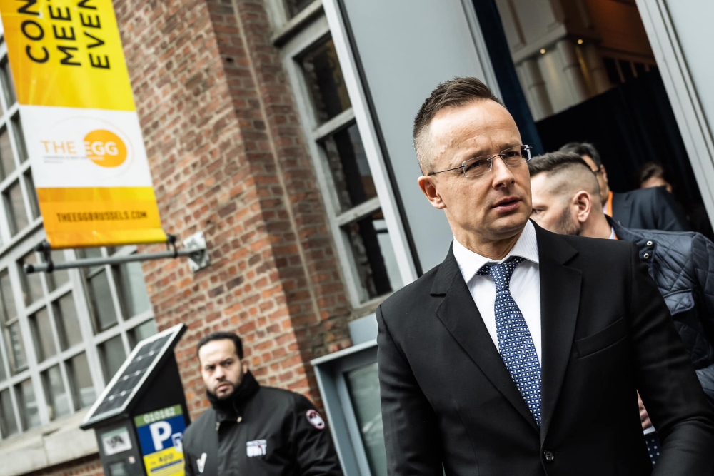 A kormány támogatja az Ábrahám-megállapodások kiterjesztését