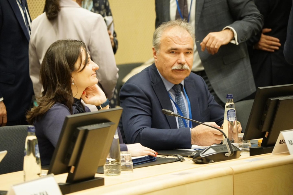 Nagy István: Brüsszel ismét kettős mércével mér