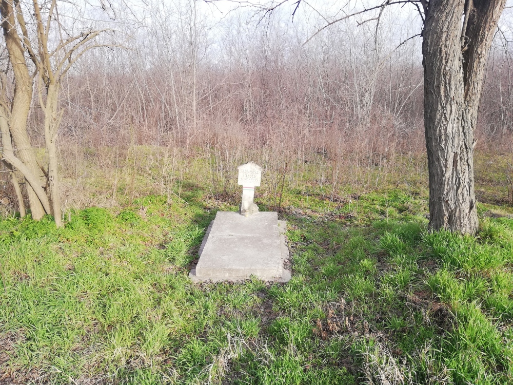 Második világháborús hősi halottat exhumáltak Fóton