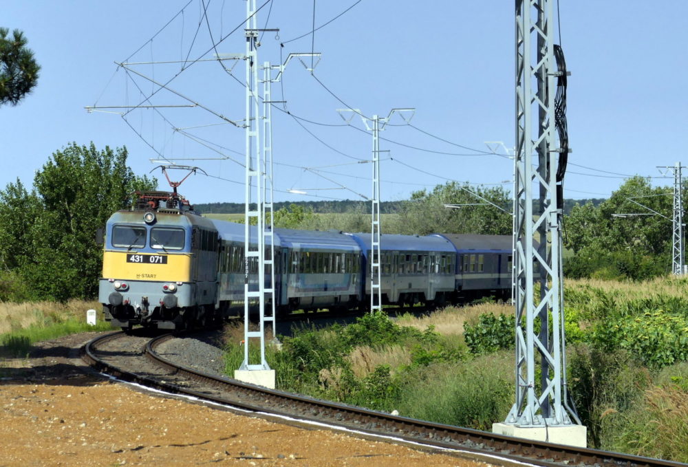 Már minden belföldi InterCityn lehet okosjeggyel utazni