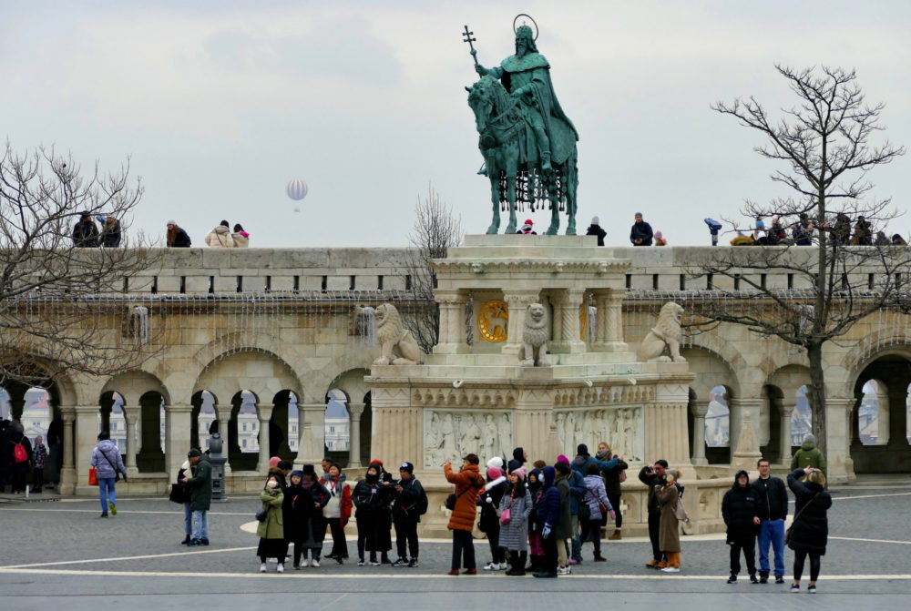 Idén újra rekordév lehet a turizmusban