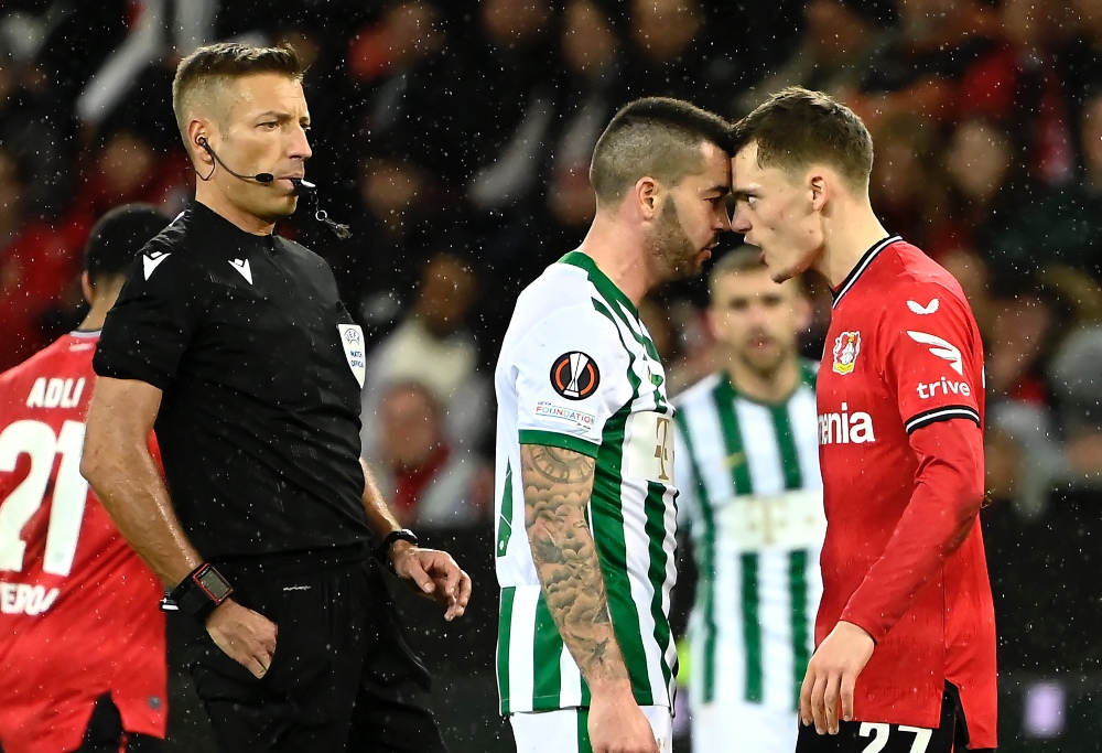 Botka Endre szerződést hosszabbított a Fradival