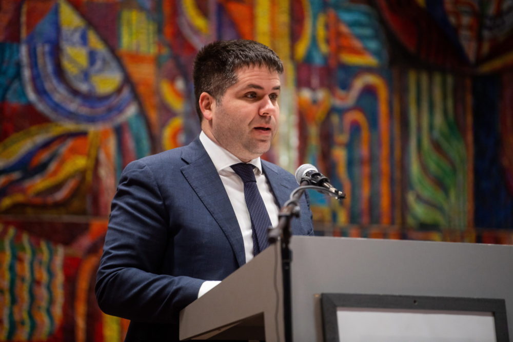 Agrárminisztérium: Fontos, hogy a vevők felismerjék a hazai termékek előnyeit