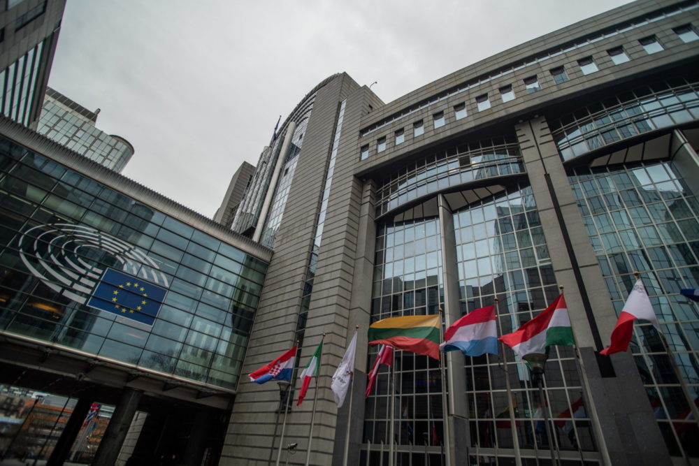 A közös lőszerbeszerzés lesz az uniós csúcs fő témája