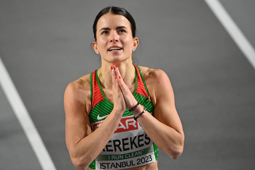 Illovszky Dominik és Kerekes Gréta 60 is elődöntős