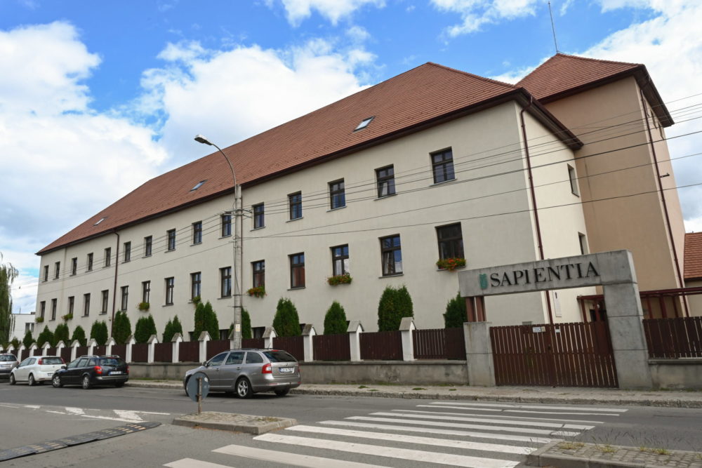 Új szakokkal is várja leendő diákjait a Sapientia Tudományegyetem