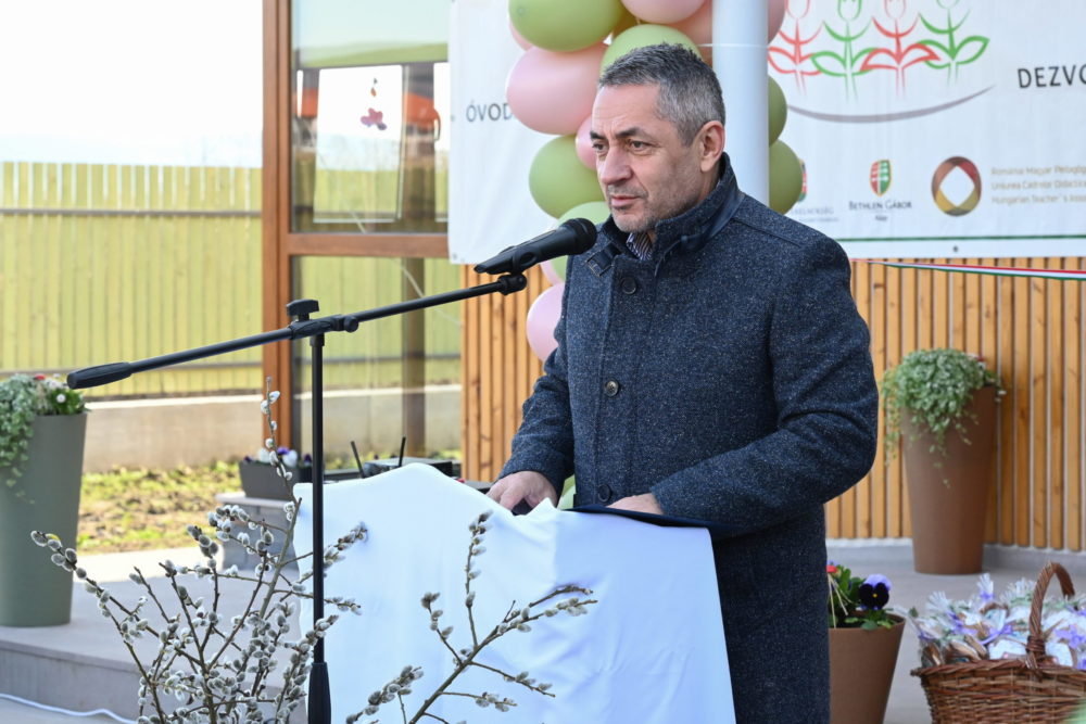 Potápi Árpád János: A legnehezebb időkben a nemzet egysége erőt ad