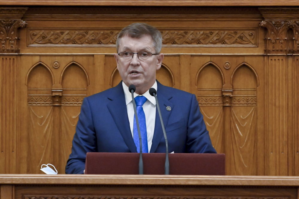 Sértődött, frusztrált-e a jegybankelnök? Erről is beszélt Matolcsy György
