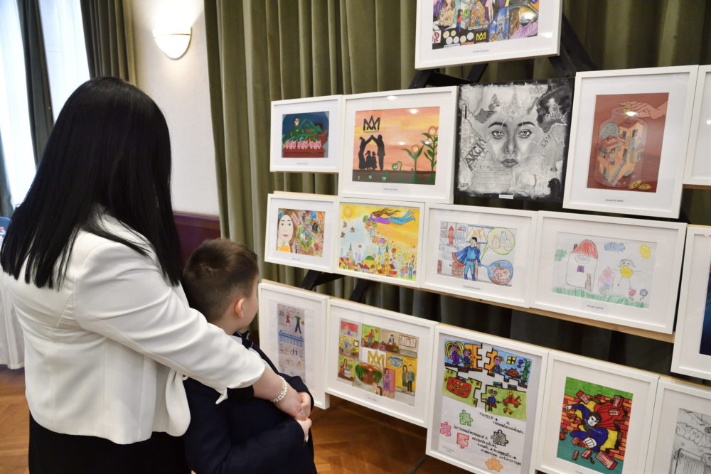 Átadták a VII. Mesterecset pályázat díjait