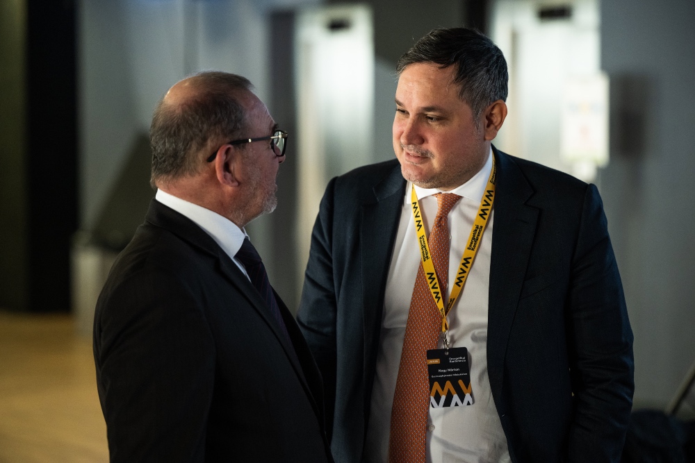 Nagy Márton: ne térjünk le az útról!