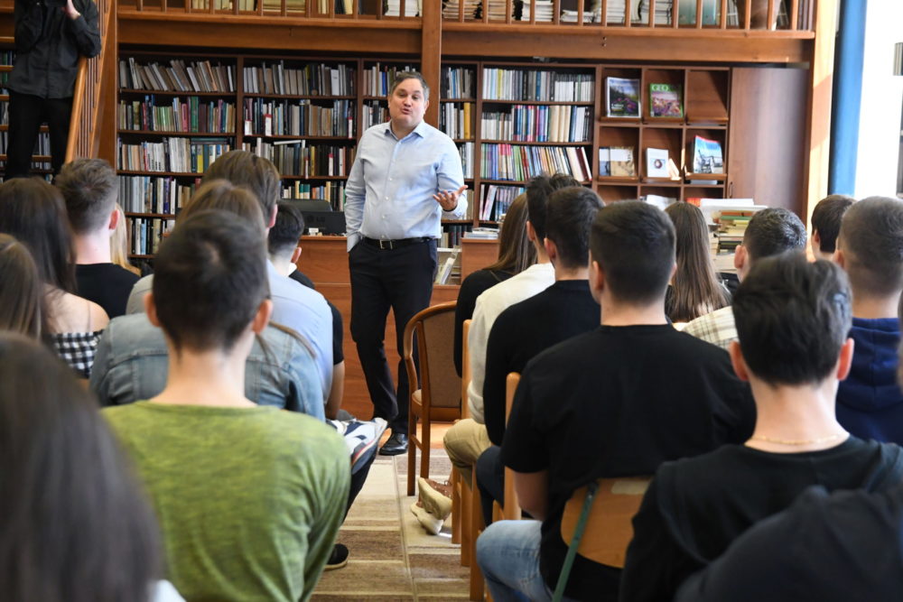 A családok védelme a pénzügyi tudatosságnál kezdődik