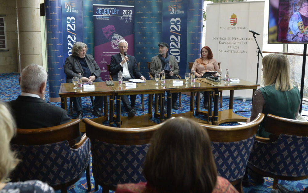 Március 19-én kezdődik a nemzetiségi színházak fesztiválja Budapesten