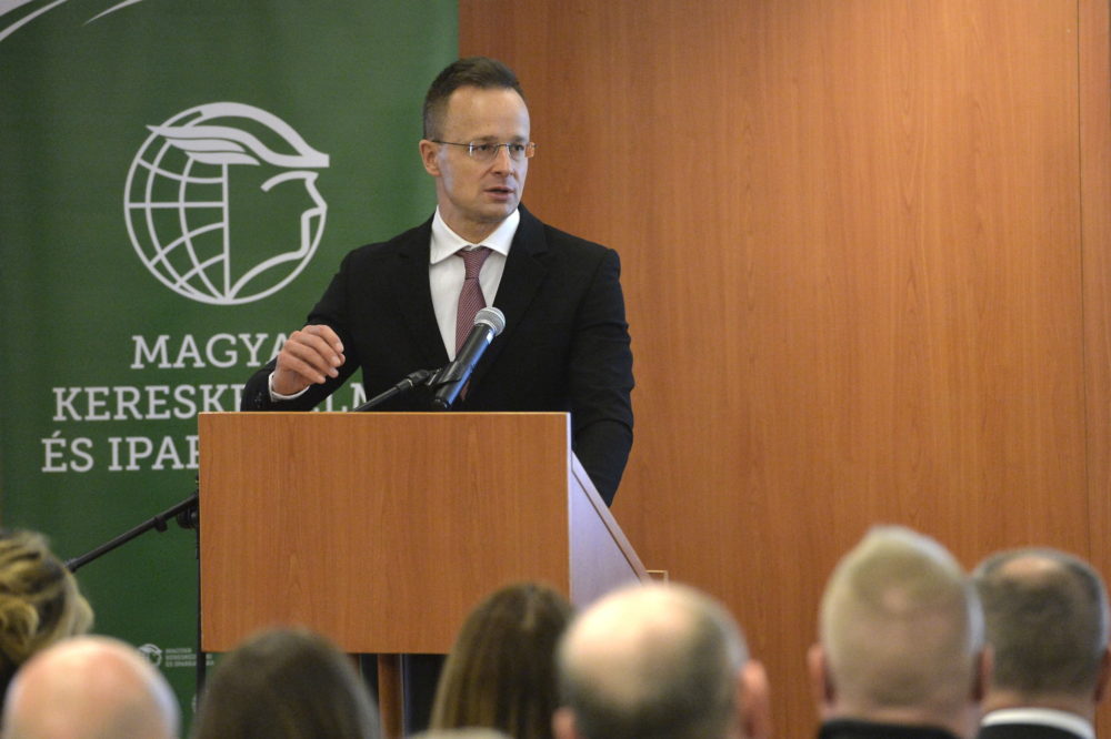 Hazánk megkerülhetetlenné vált az európai autóiparban