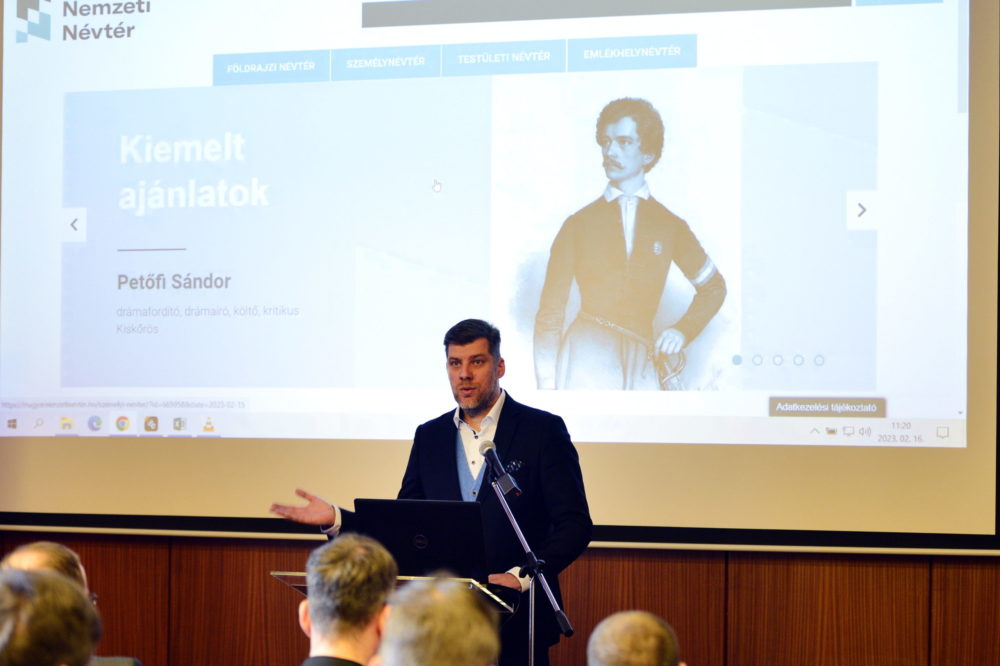 Szilágyi Péter: Magyarország a béke és a tűzszünet pártján áll