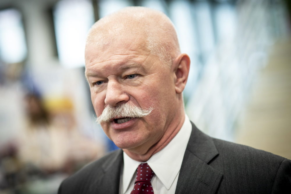 Csák János: A kultúra az, amire támaszkodhatunk, ami az erőnket adja