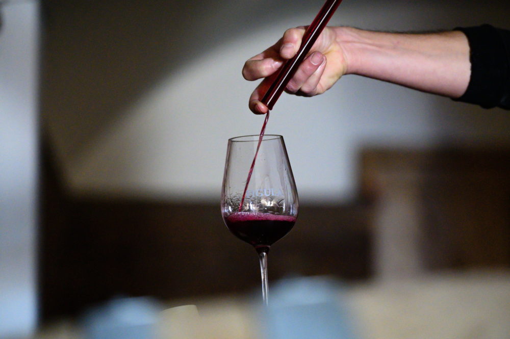 Agrárminisztérium: Közös örökség a Kárpát-medence borászati kultúrája