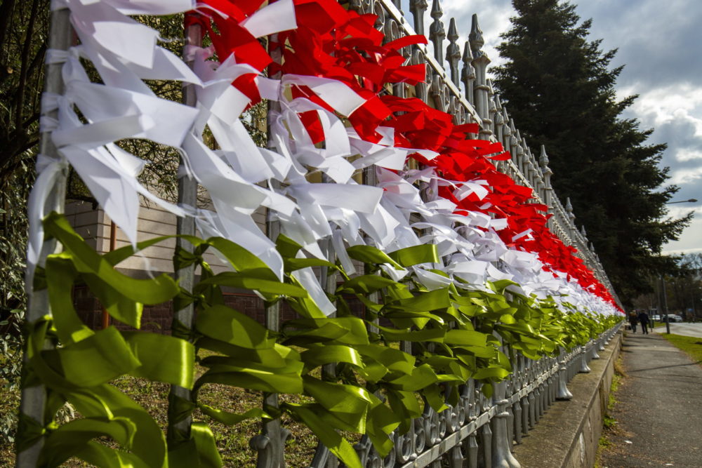 Ünnepi megemlékezést tartott Magyarország New York-i főkonzulátusa
