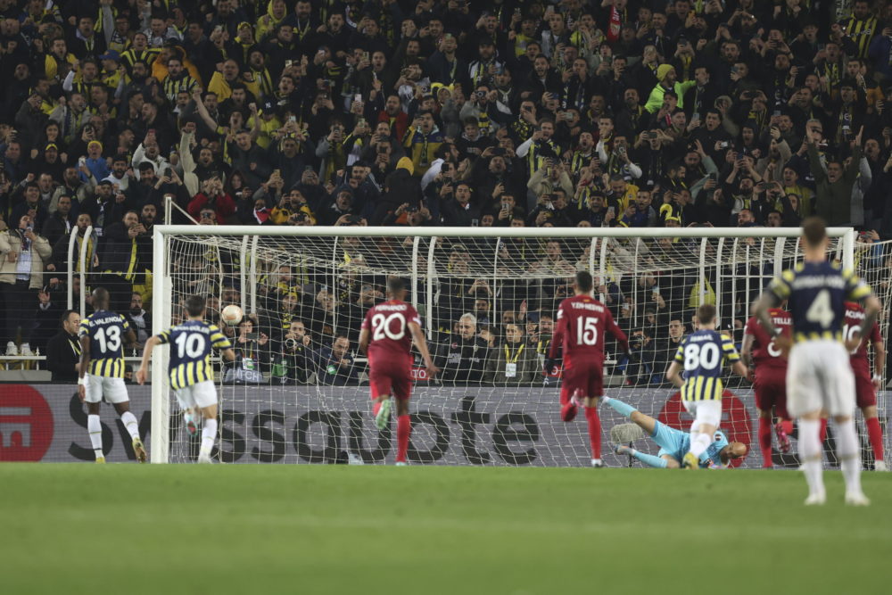 Szalai Attiláék és Sallaiék is búcsúztak az Európa-ligától