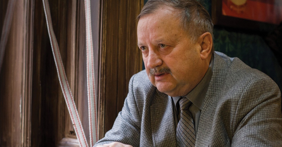 Az atomháború előérzete