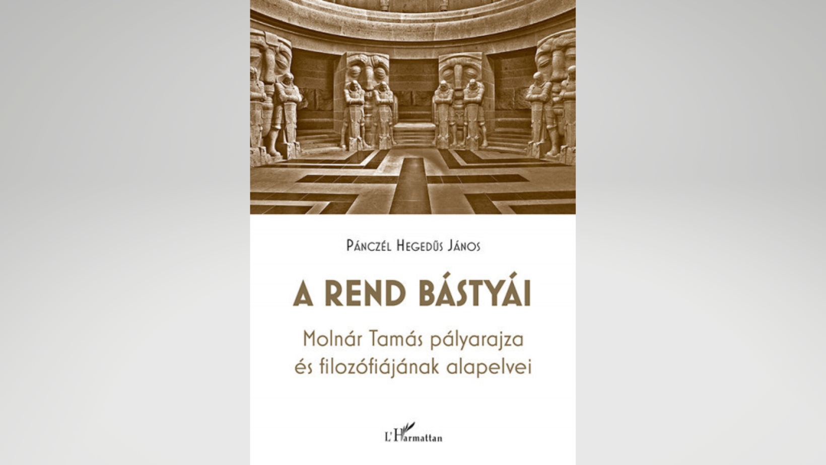 Katolicizmus, jobboldaliság, autoritás – Molnár Tamás pályarajza