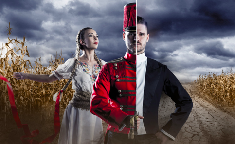 Családi programok a Budavári Palotanegyedben a nemzeti ünnepen