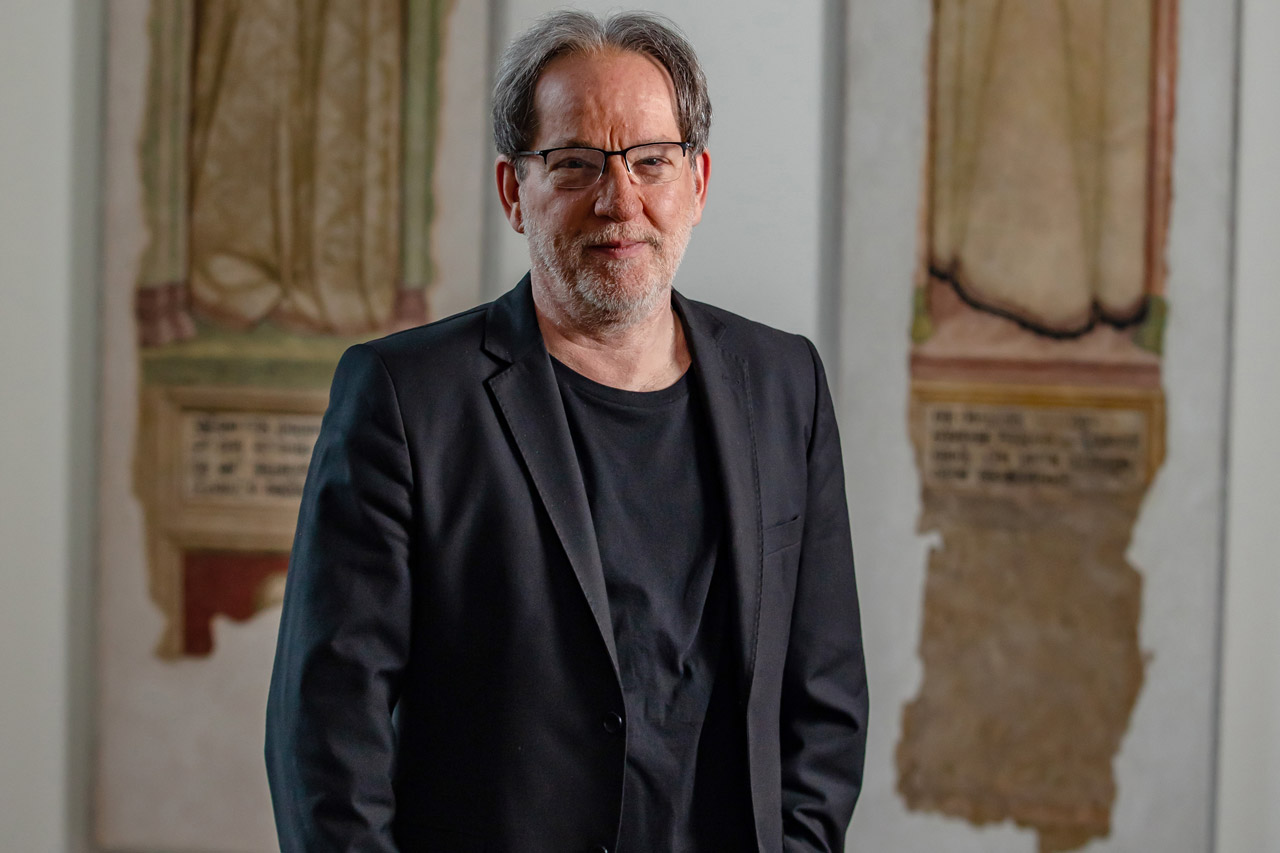 Csillagok kora – interjú Baán Lászlóval