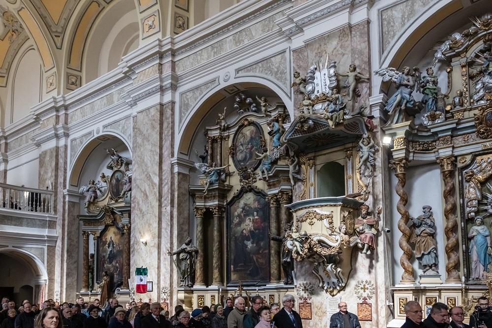 Soltész Miklós: mutassuk meg a fiataloknak a zarándokhelyeket!