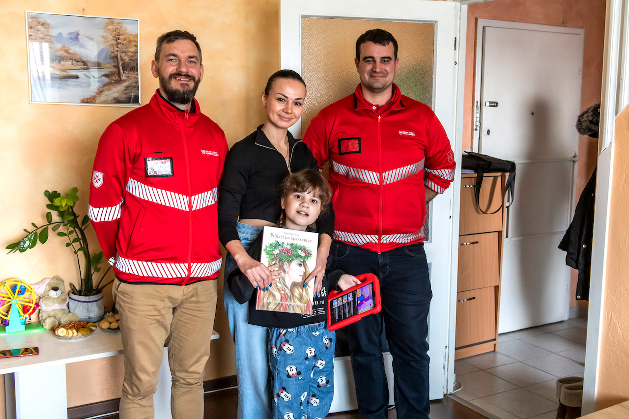 Akik Magyarországon maradtak