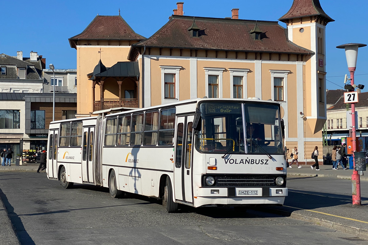 Emelkednek a pótdíjak a Volánbusz járatain