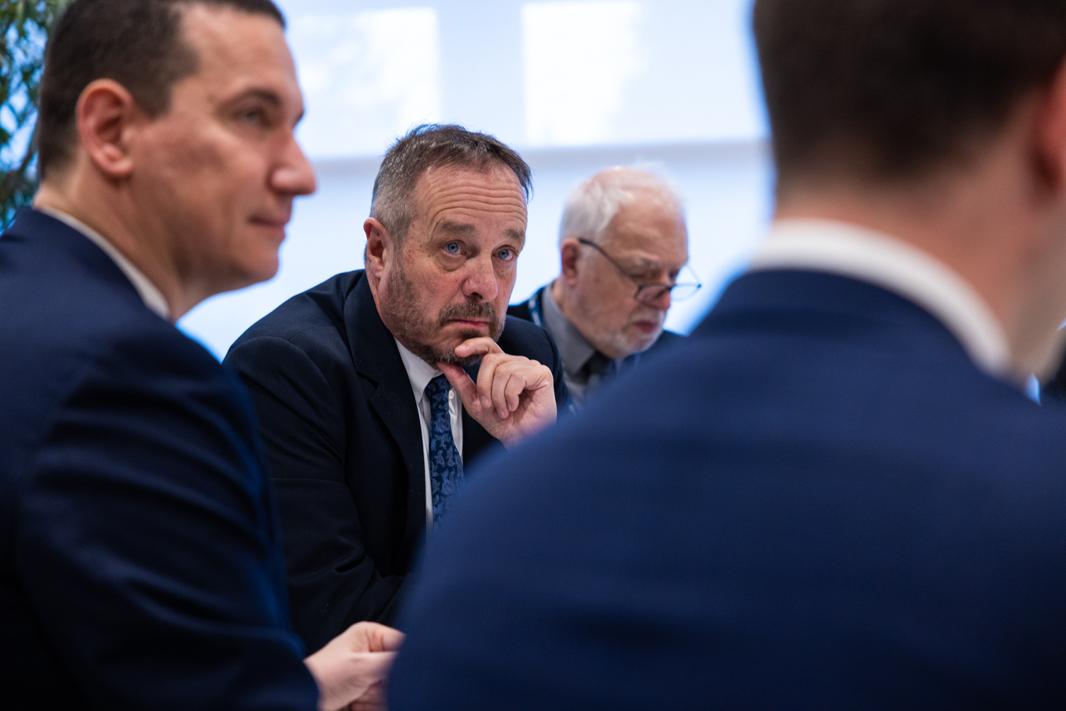 Hölvényi György: Magyarország a tagállami szuverenitás megőrzése mellett foglal állást