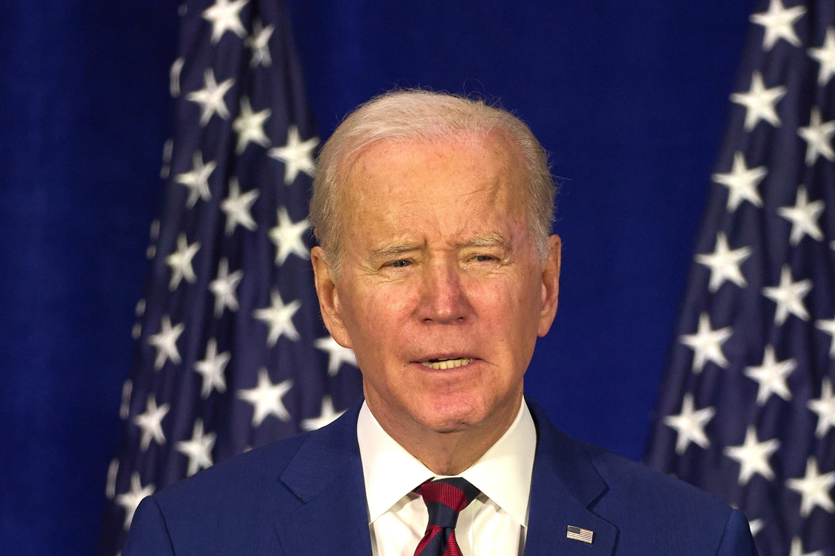 Huszonkét kitüntetést adott át Joe Biden