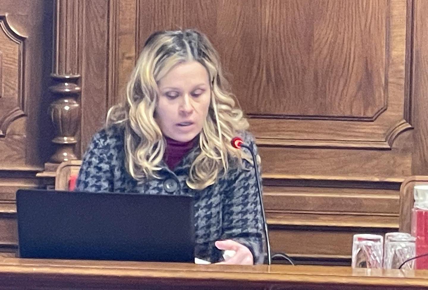 Lemondott Hódmezővásárhely jegyzője