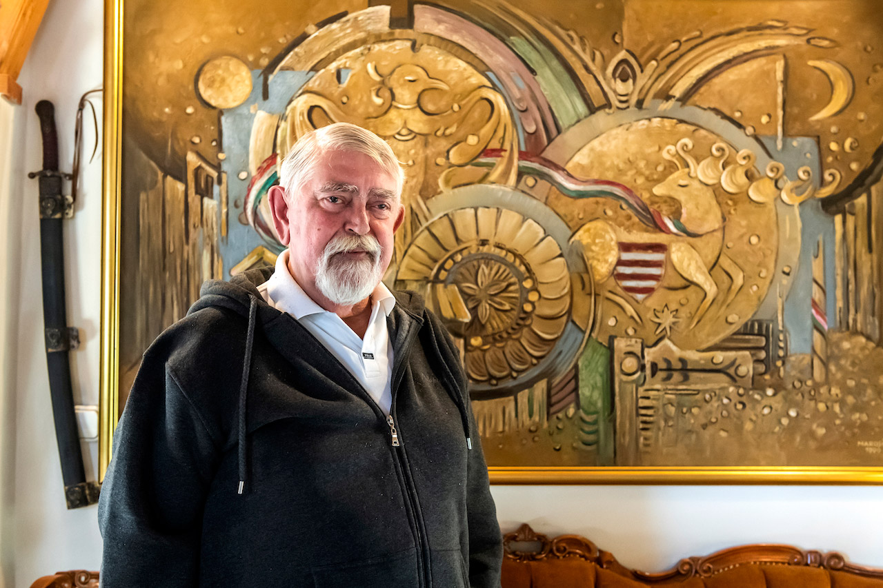 Megépül a nemzeti panteon