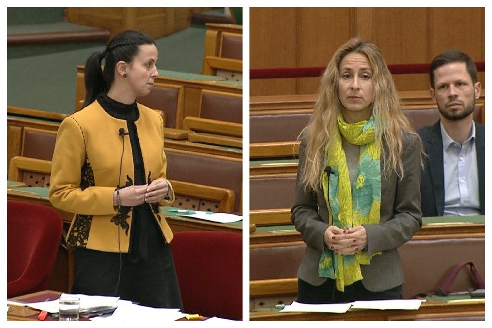 Szabó Rebeka: Miért az orosz gáznál kötnek ki?