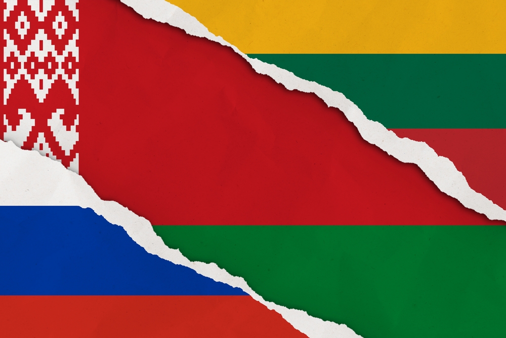 A litván parlament az orosz és fehérorosz sportolók kitiltását kéri